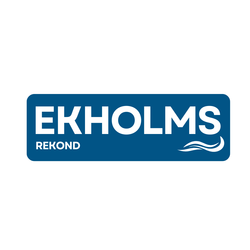 Ekholmsrekond logotyp