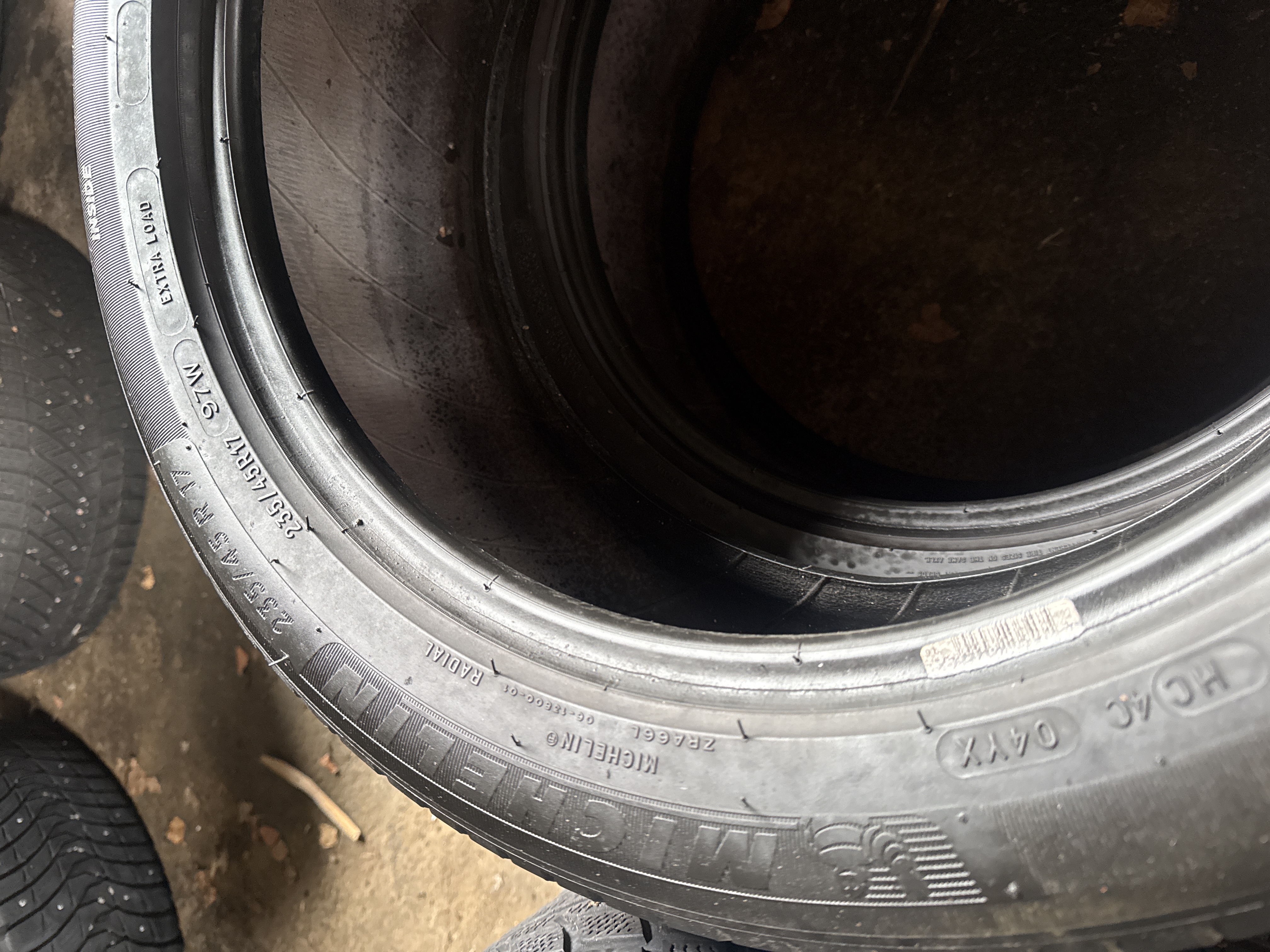 Michelin